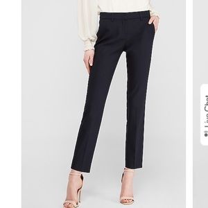 Express Dress Pants Brand New